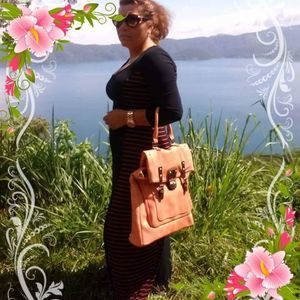 Meet your Posher, Lillian